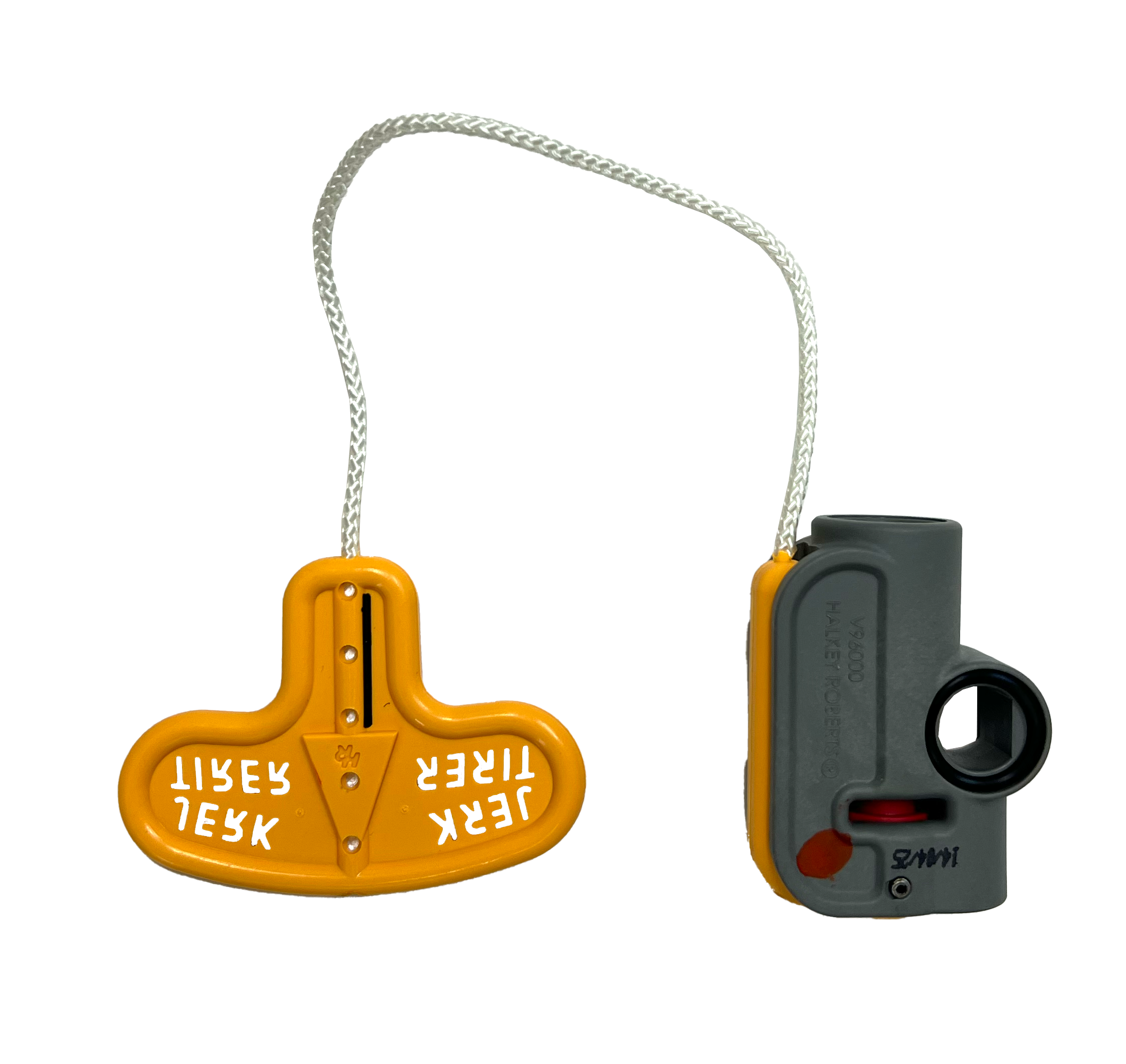 3F Single Point Manual Inflator (Model No: V96000)