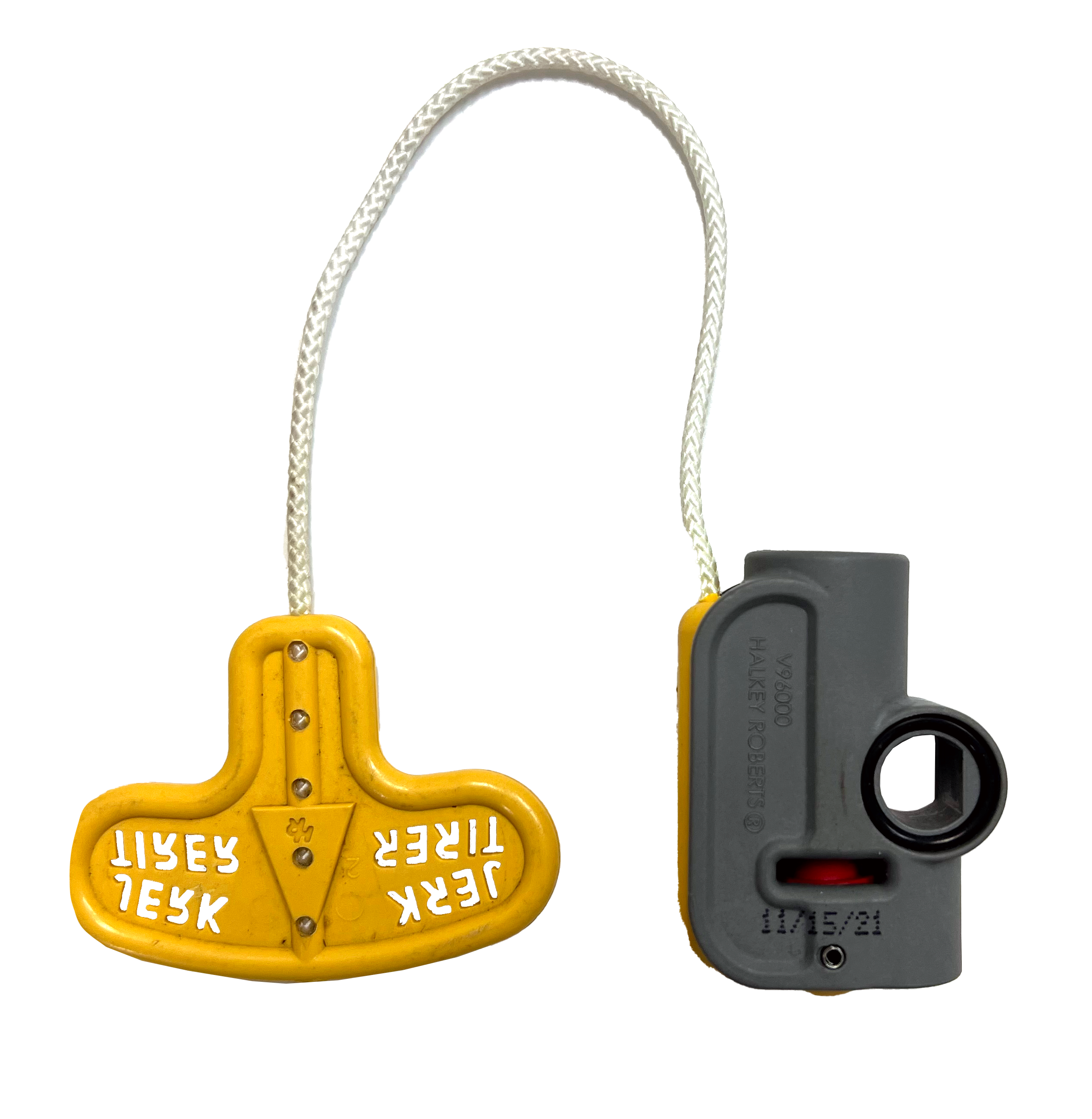 3F Single Point Manual Inflator (Model No: V96000)